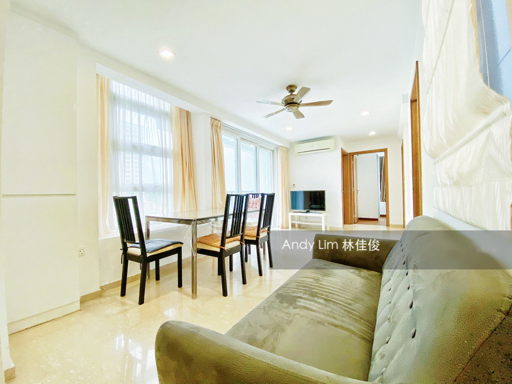 Imperial Heights (D15), Apartment #215003791